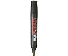 Uni Mitsubishi Pencil Uni Mitsubishi Pieštukas Uni Mitsubishi Pieštukas ProCKEY PM122 juodosios flippijos (UN5060) žymiklis