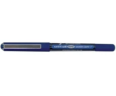Uni Mitsubishi Pencil Ritinukiniai rašikliai, Uni-ball EYE UB-157 ROP, 0,7 mm, mėlyni, pakelis po 12 vnt.