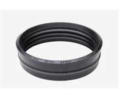 Uni Seals Gręžimo staklės Scan3 90 mm