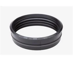 Uni Seals Gręžimo staklės Scan3 110 mm
