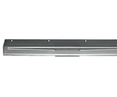 UNIDRAIN 1001 išleidimo jungtis 900 mm