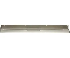 UNIDRAIN 1002 išleidimo jungtis 900 mm