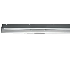 UNIDRAIN 1002 išleidimo jungtis 800 mm