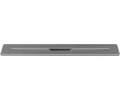 UNIDRAIN 3004 išleidimo jungtis, 3 aukštų, 900 mm, laisvai pastatoma