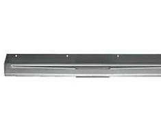 Unidrain išleidimo jungtis 700 mm - Unidrain 1001
