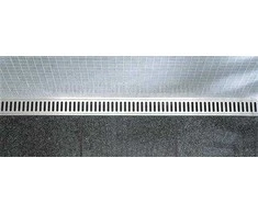 UNIDRAIN ClassicLine gręžtinio vamzdžio kolona, 800 mm