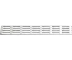 UNIDRAIN ClassicLine vamzdynas su juostele, 1000 mm