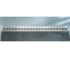 UNIDRAIN ClassicLine vamzdynas su juostele, 1200 mm