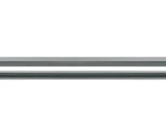 UNIDRAIN HighLine rėmas, linija, nerūdijantis plienas, šlifuotas: 900 mm, aukštis 12 mm