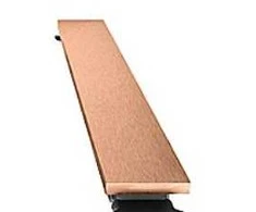 Unidrain Panelė „HighLine“ – varis 1000