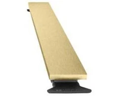 Unidrain „Higline“ panelės sujungimas 1200 mm