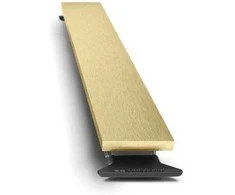 Unidrain Panel HighLine - messing 300