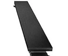 Unidrain „HighLine“ skydelis – 1200 rūšiavimas