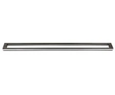 Unidrain Rėmas „HighLine“ – juodas 1000/10