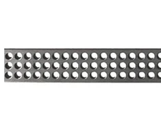 Unidrain rist L1000mm Klasikinis dizainas. Unidrain 1601