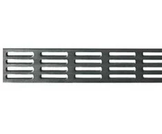 Unidrain rist L300mm Stripe - dizainas. Unidrain 1605