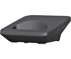 Įkrovimo stovas - Unify L30250-F600-C512 179x60x87mm Juodas