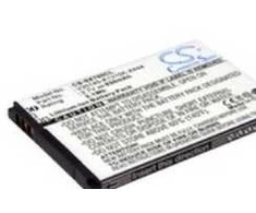 Gigaset Pro V30145-K1310-X445 Akku SL450HX/SL450/SL450A GO belaidžio telefono baterija