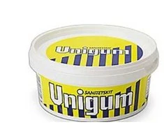 Unipak Unigum gumos rinkinys 1500 g -