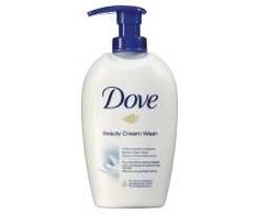 Unilever Kreminis prausiklis „Dove“, 250 ml