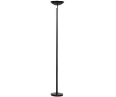 Lampa podłogowa Unilux UPLIGHTER DELY 2.0 LED Juodas EU