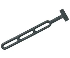 Unimerco Guminis dirželis 285 mm