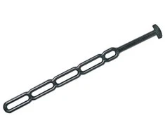 Unimerco Guminis stropas 360 mm