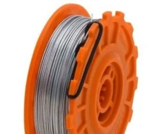 Dedra TJEP ULTRA GRIP PADANGŲ WIRE/40vnt