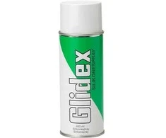 Unipak Purškiamas silikonas GLIDEX SPRAY