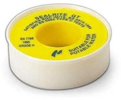 Unipak Srieginė juosta Sealrite GT12 5m-12mm 200my