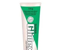 Unipak Lubrikanto „Super Glidex“ kempinė, 175 g tūbelė