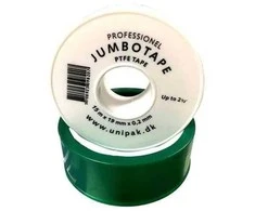 Unipak Jumbotaipinė juosta 15mx19mmx200my