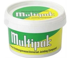 Sandarinamoji pasta Unipak Multipak, 300g