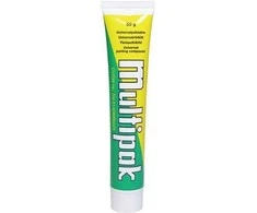 Sandarinamoji pasta Unipak Multipak, 50 g