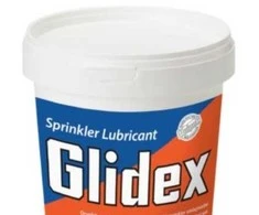 Unipak „Sprinkler Glidex“ – tepalas purkštuvų vamzdžiams 1kg