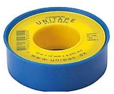 Sandarinimo juosta Unipak 12 x 0,075 mm x 12 m