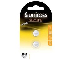 Uniross Batteries Uniross AG13 šarminis
