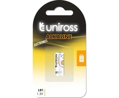 Uniross Batteries Uniross LR1 šarminės baterijos