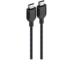 Unisynk HDMI į HDMI 8K 60Hz 3m juodas