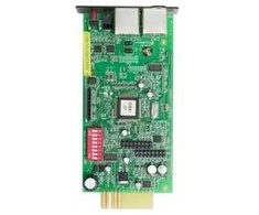 RAM Unit VIENETINĖ „Modbus“ U-MODBUS kortelė