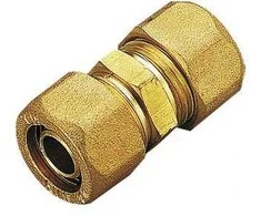 „Unite“ sankabos suspaudimas 16 x 2,0 - 16 x 2,0 mm
