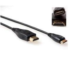 ACT HDMI į HDMI C Mini laidas M-M 2M