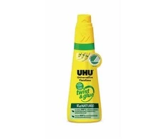 Universallim UHU® sukimo ir klijų valiklis 95 ml