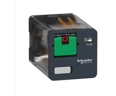 Schneider Przekaźnik pramoninis 3P 10A 230V AC Zelio RUMC31P7
