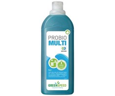 Universalus valiklis Greenspeed Probio Multi, 1 l