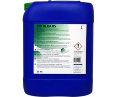 Universalus sandarinimo žiedas, Novadan CIP Alka 85, 20 l, CIP