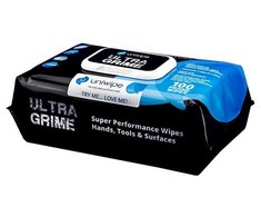 Uniwipe „UltraGrime® Pro" daugkartinio naudojimo servetėlės – 2110617