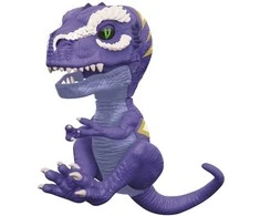 AM – Nesutramdytas tiranozauras-reksas akistatoje su dinozauru (4563)
