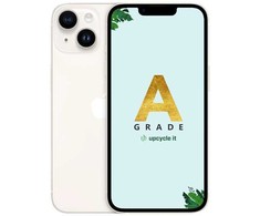 Planšetė Upcycle It Atnaujintas „Apple iPhone 14“ – būklė: A klasės