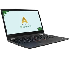 Upcycle It Atnaujintas Lenovo Thinkpad X380YOGA – Būklė: X klasė